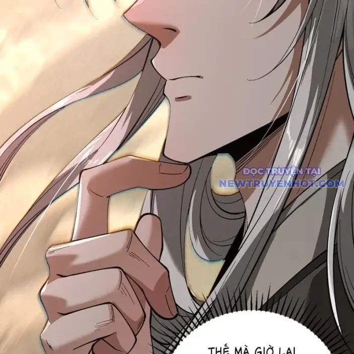 Truyện Tranh Gặp Mạnh Thì Càng Mạnh, Tu Vi Của Ta Không Giới Hạn trang 9