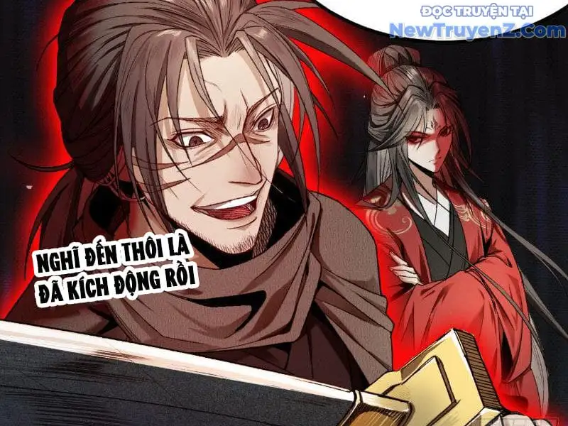 Truyện Tranh Gặp Mạnh Thì Càng Mạnh, Tu Vi Của Ta Không Giới Hạn trang 9