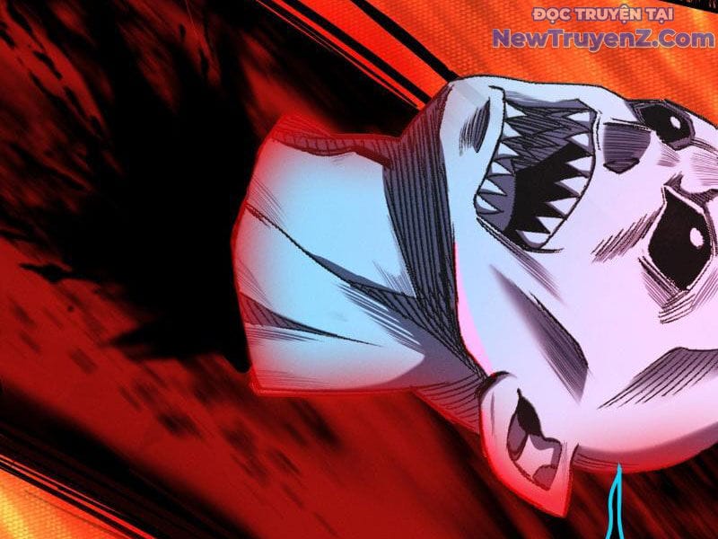 Truyện Tranh Gặp Mạnh Thì Càng Mạnh, Tu Vi Của Ta Không Giới Hạn trang 9