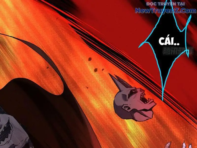 Truyện Tranh Gặp Mạnh Thì Càng Mạnh, Tu Vi Của Ta Không Giới Hạn trang 9
