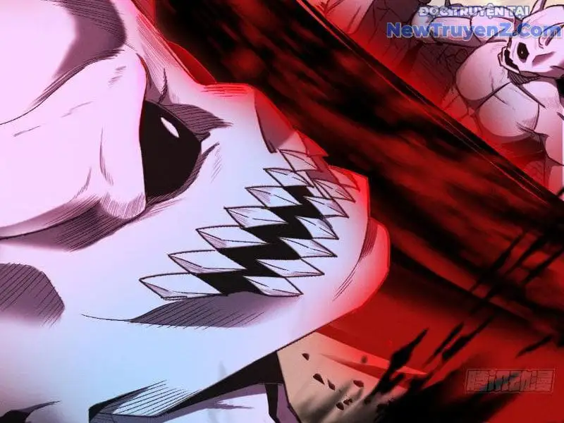 Truyện Tranh Gặp Mạnh Thì Càng Mạnh, Tu Vi Của Ta Không Giới Hạn trang 9