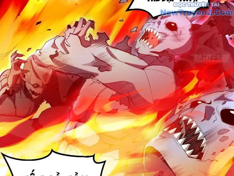 Truyện Tranh Gặp Mạnh Thì Càng Mạnh, Tu Vi Của Ta Không Giới Hạn trang 9