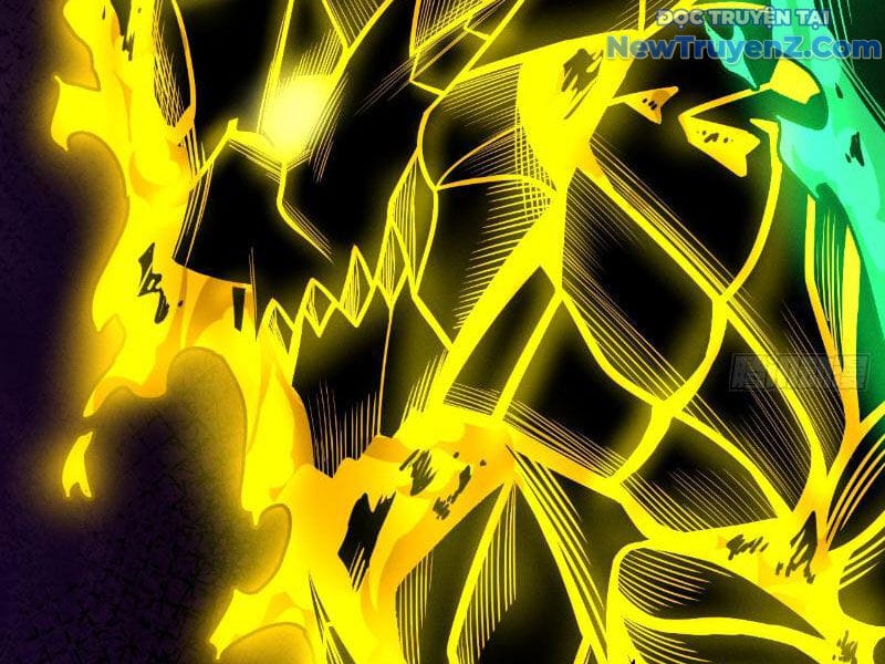 Truyện Tranh Gặp Mạnh Thì Càng Mạnh, Tu Vi Của Ta Không Giới Hạn trang 9