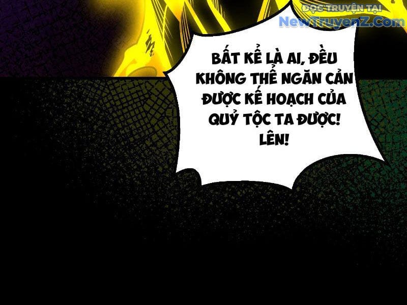 Truyện Tranh Gặp Mạnh Thì Càng Mạnh, Tu Vi Của Ta Không Giới Hạn trang 9