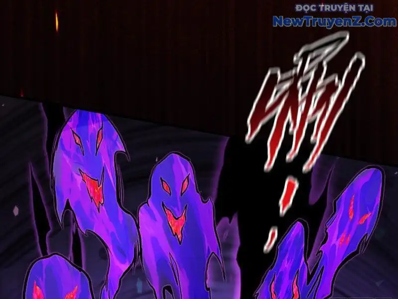 Truyện Tranh Gặp Mạnh Thì Càng Mạnh, Tu Vi Của Ta Không Giới Hạn trang 9