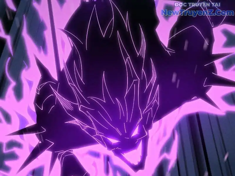 Truyện Tranh Gặp Mạnh Thì Càng Mạnh, Tu Vi Của Ta Không Giới Hạn trang 9