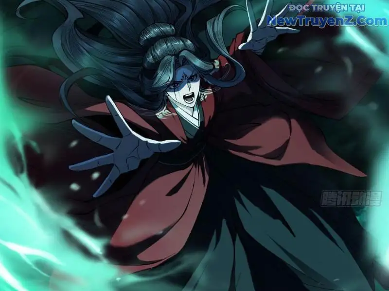 Truyện Tranh Gặp Mạnh Thì Càng Mạnh, Tu Vi Của Ta Không Giới Hạn trang 9