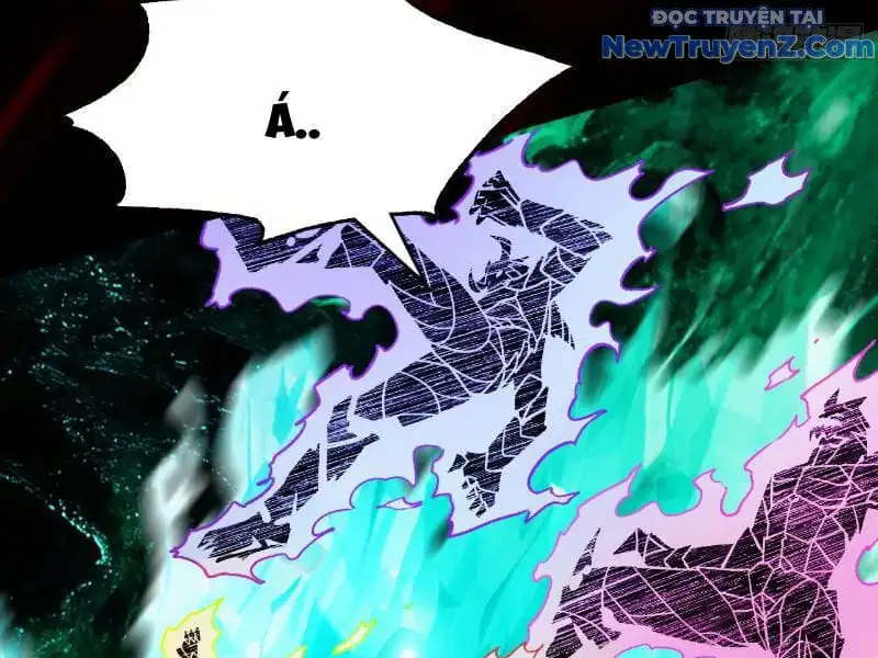 Truyện Tranh Gặp Mạnh Thì Càng Mạnh, Tu Vi Của Ta Không Giới Hạn trang 9