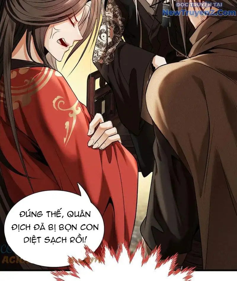 Truyện Tranh Gặp Mạnh Thì Càng Mạnh, Tu Vi Của Ta Không Giới Hạn trang 9