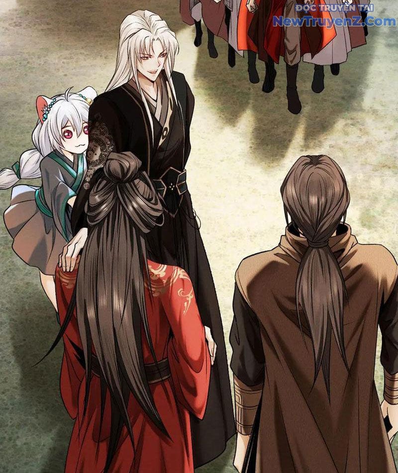 Truyện Tranh Gặp Mạnh Thì Càng Mạnh, Tu Vi Của Ta Không Giới Hạn trang 9