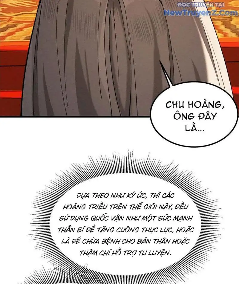 Truyện Tranh Gặp Mạnh Thì Càng Mạnh, Tu Vi Của Ta Không Giới Hạn trang 9