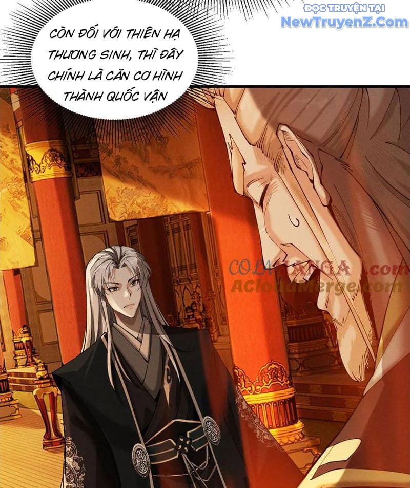 Truyện Tranh Gặp Mạnh Thì Càng Mạnh, Tu Vi Của Ta Không Giới Hạn trang 9