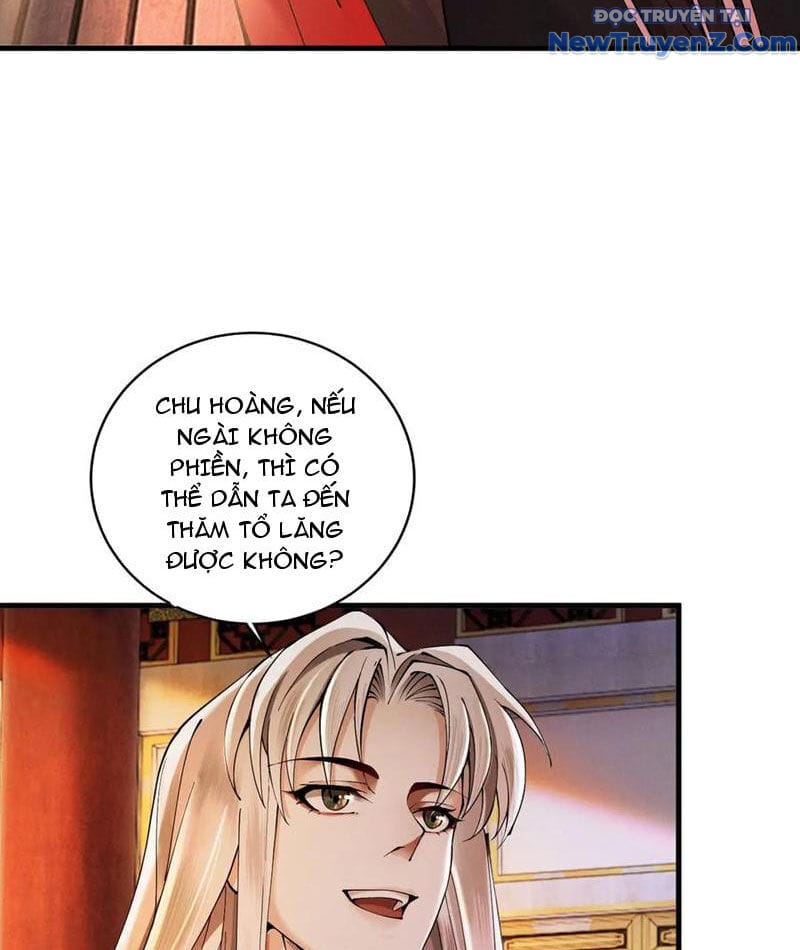 Truyện Tranh Gặp Mạnh Thì Càng Mạnh, Tu Vi Của Ta Không Giới Hạn trang 9