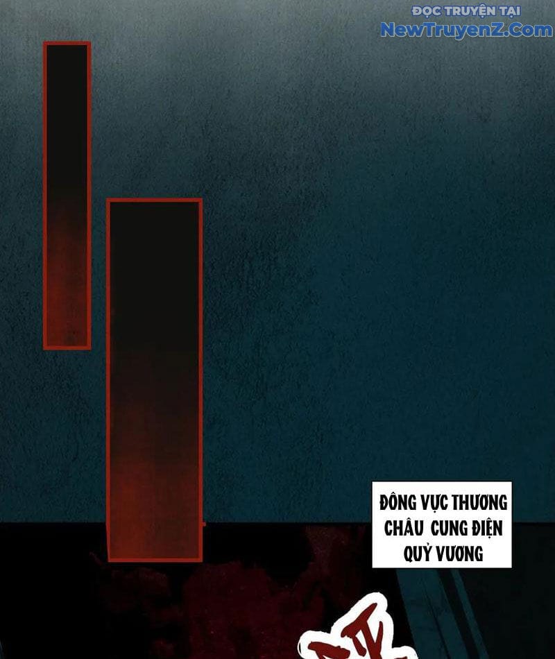 Truyện Tranh Gặp Mạnh Thì Càng Mạnh, Tu Vi Của Ta Không Giới Hạn trang 9