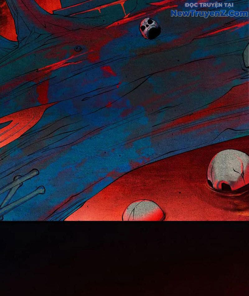 Truyện Tranh Gặp Mạnh Thì Càng Mạnh, Tu Vi Của Ta Không Giới Hạn trang 9