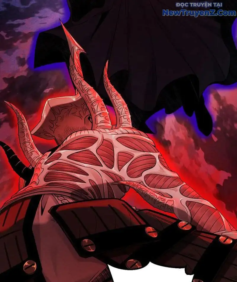 Truyện Tranh Gặp Mạnh Thì Càng Mạnh, Tu Vi Của Ta Không Giới Hạn trang 9