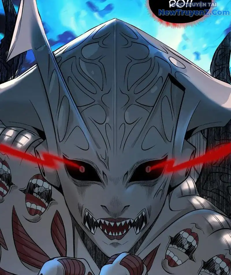 Truyện Tranh Gặp Mạnh Thì Càng Mạnh, Tu Vi Của Ta Không Giới Hạn trang 9