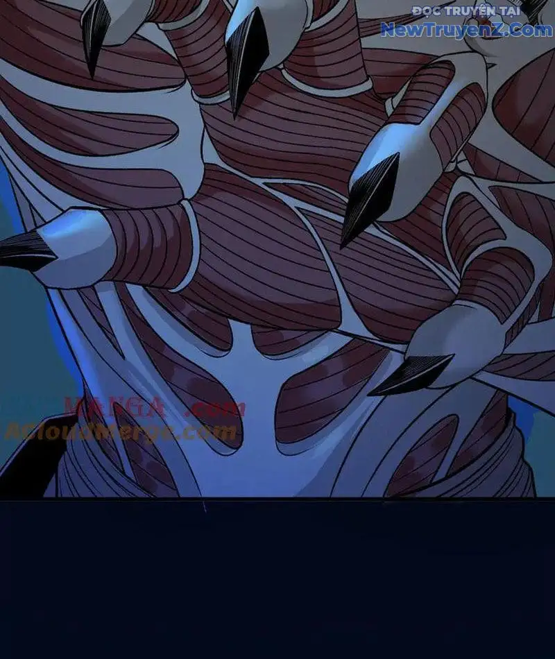 Truyện Tranh Gặp Mạnh Thì Càng Mạnh, Tu Vi Của Ta Không Giới Hạn trang 9