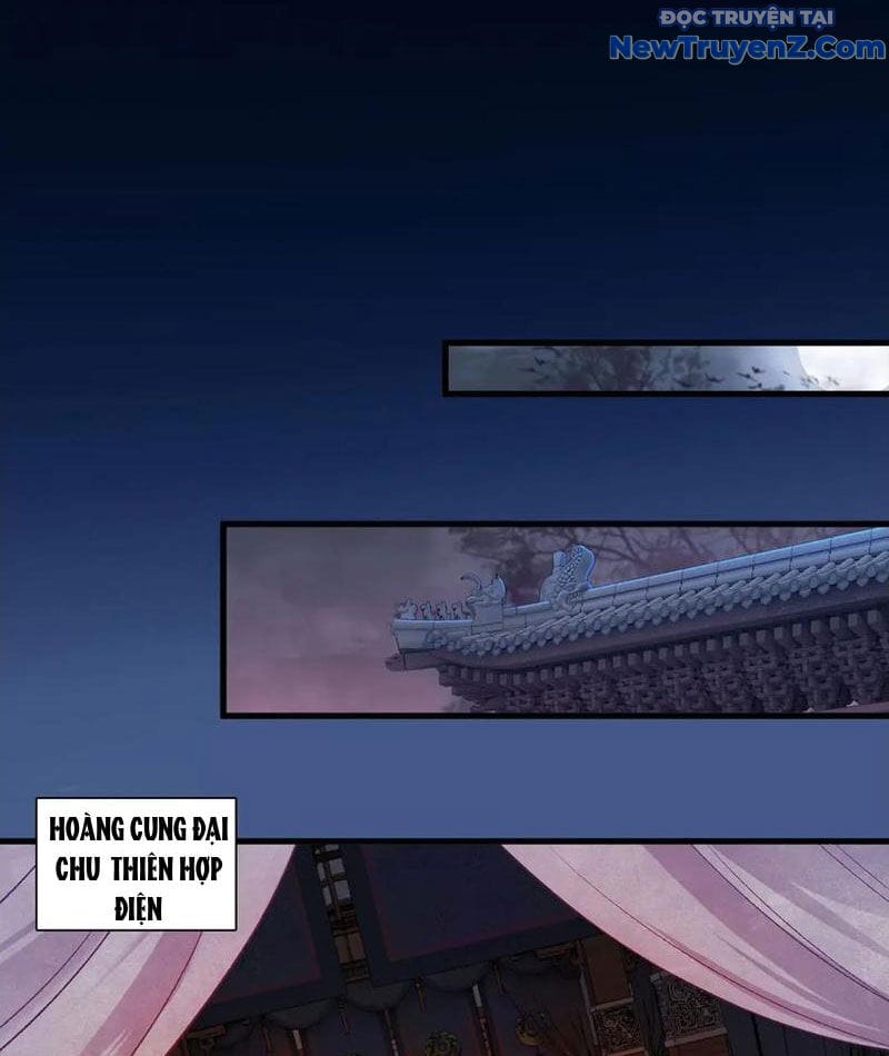 Truyện Tranh Gặp Mạnh Thì Càng Mạnh, Tu Vi Của Ta Không Giới Hạn trang 9