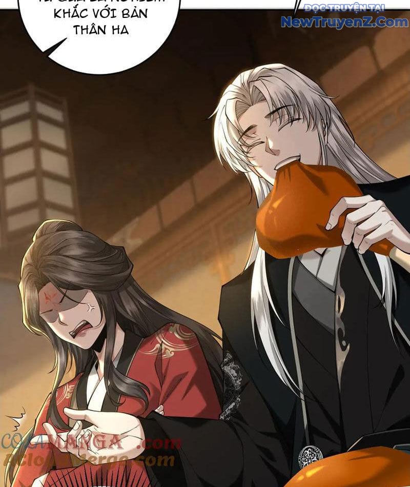 Truyện Tranh Gặp Mạnh Thì Càng Mạnh, Tu Vi Của Ta Không Giới Hạn trang 9