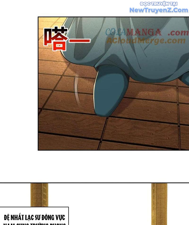 Truyện Tranh Gặp Mạnh Thì Càng Mạnh, Tu Vi Của Ta Không Giới Hạn trang 9