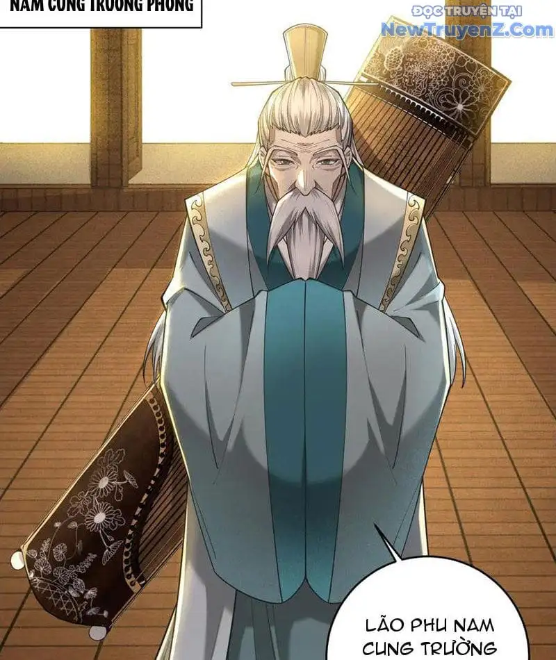 Truyện Tranh Gặp Mạnh Thì Càng Mạnh, Tu Vi Của Ta Không Giới Hạn trang 9