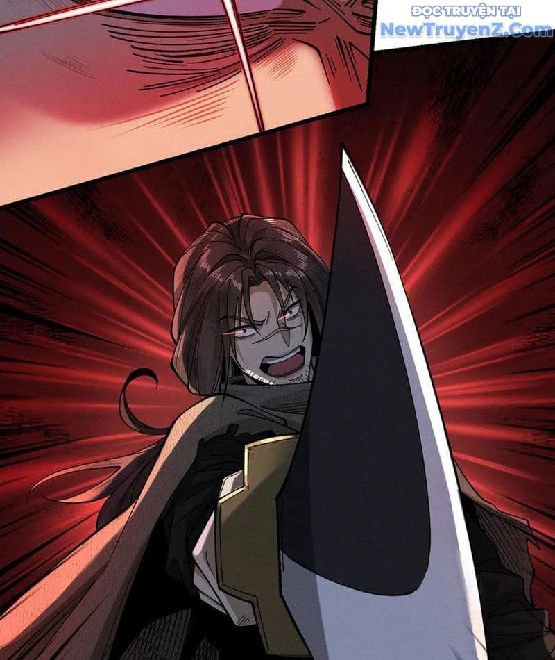 Truyện Tranh Gặp Mạnh Thì Càng Mạnh, Tu Vi Của Ta Không Giới Hạn trang 9