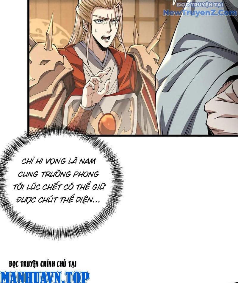 Truyện Tranh Gặp Mạnh Thì Càng Mạnh, Tu Vi Của Ta Không Giới Hạn trang 9