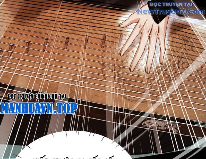 Truyện Tranh Gặp Mạnh Thì Càng Mạnh, Tu Vi Của Ta Không Giới Hạn trang 9