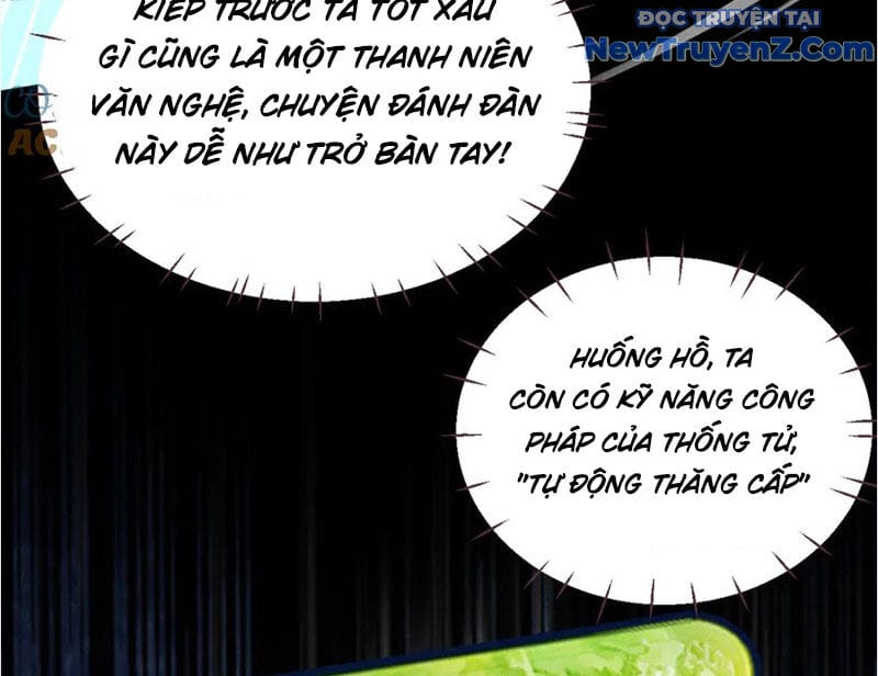 Truyện Tranh Gặp Mạnh Thì Càng Mạnh, Tu Vi Của Ta Không Giới Hạn trang 9