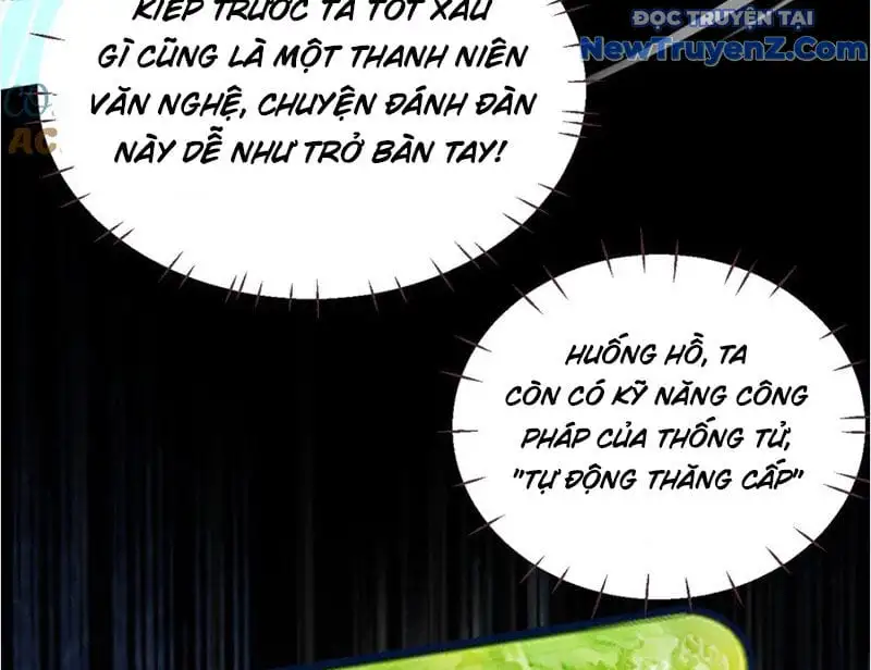 Truyện Tranh Gặp Mạnh Thì Càng Mạnh, Tu Vi Của Ta Không Giới Hạn trang 9