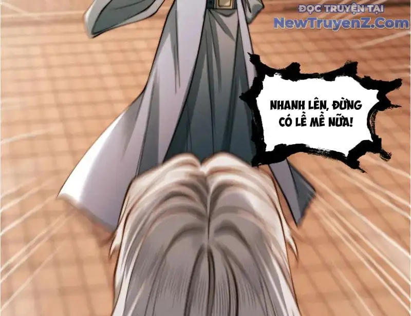 Truyện Tranh Gặp Mạnh Thì Càng Mạnh, Tu Vi Của Ta Không Giới Hạn trang 9