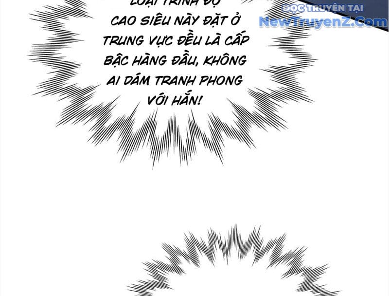 Truyện Tranh Gặp Mạnh Thì Càng Mạnh, Tu Vi Của Ta Không Giới Hạn trang 9