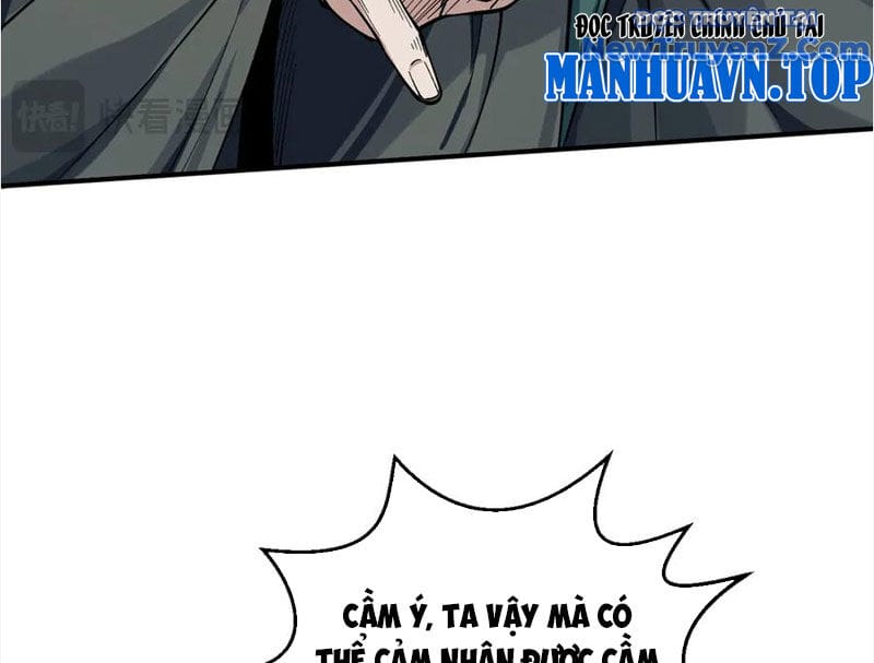 Truyện Tranh Gặp Mạnh Thì Càng Mạnh, Tu Vi Của Ta Không Giới Hạn trang 9