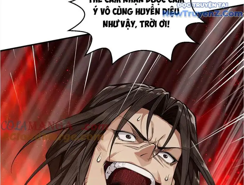 Truyện Tranh Gặp Mạnh Thì Càng Mạnh, Tu Vi Của Ta Không Giới Hạn trang 9