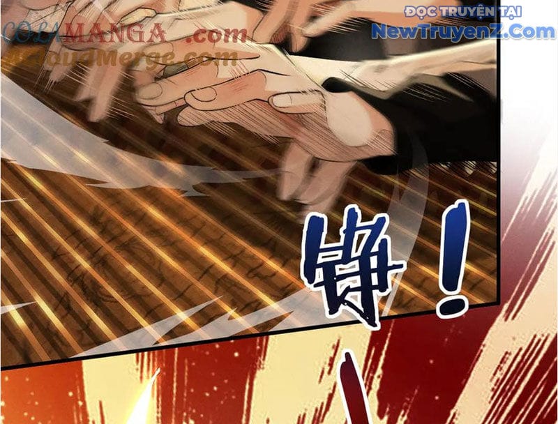 Truyện Tranh Gặp Mạnh Thì Càng Mạnh, Tu Vi Của Ta Không Giới Hạn trang 9