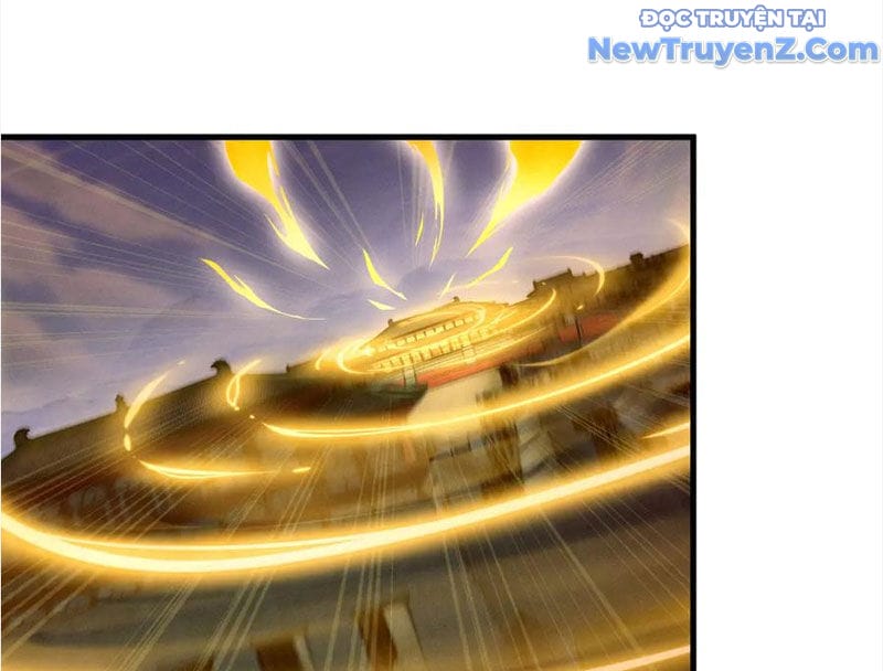 Truyện Tranh Gặp Mạnh Thì Càng Mạnh, Tu Vi Của Ta Không Giới Hạn trang 9