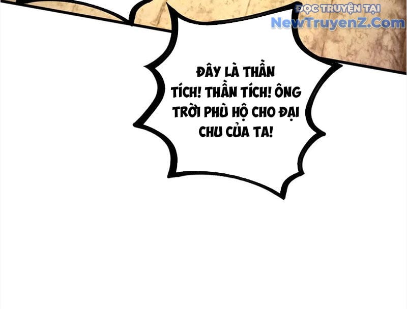 Truyện Tranh Gặp Mạnh Thì Càng Mạnh, Tu Vi Của Ta Không Giới Hạn trang 9