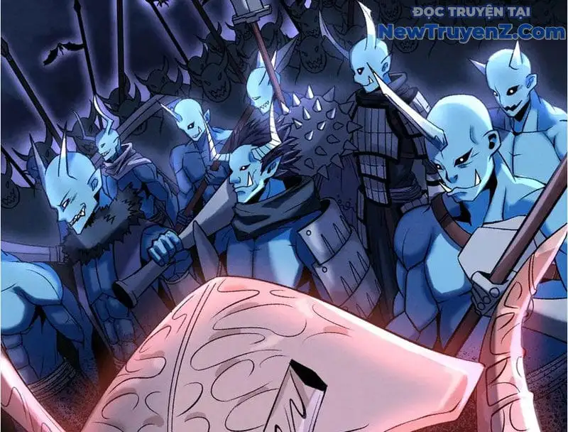 Truyện Tranh Gặp Mạnh Thì Càng Mạnh, Tu Vi Của Ta Không Giới Hạn trang 9