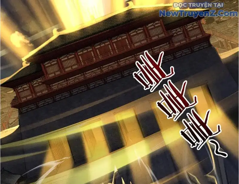 Truyện Tranh Gặp Mạnh Thì Càng Mạnh, Tu Vi Của Ta Không Giới Hạn trang 9