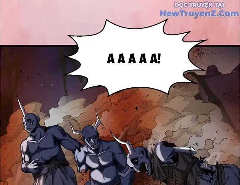 Truyện Tranh Gặp Mạnh Thì Càng Mạnh, Tu Vi Của Ta Không Giới Hạn trang 9