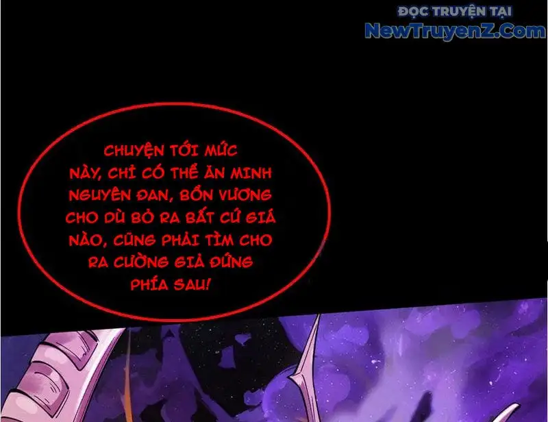 Truyện Tranh Gặp Mạnh Thì Càng Mạnh, Tu Vi Của Ta Không Giới Hạn trang 9