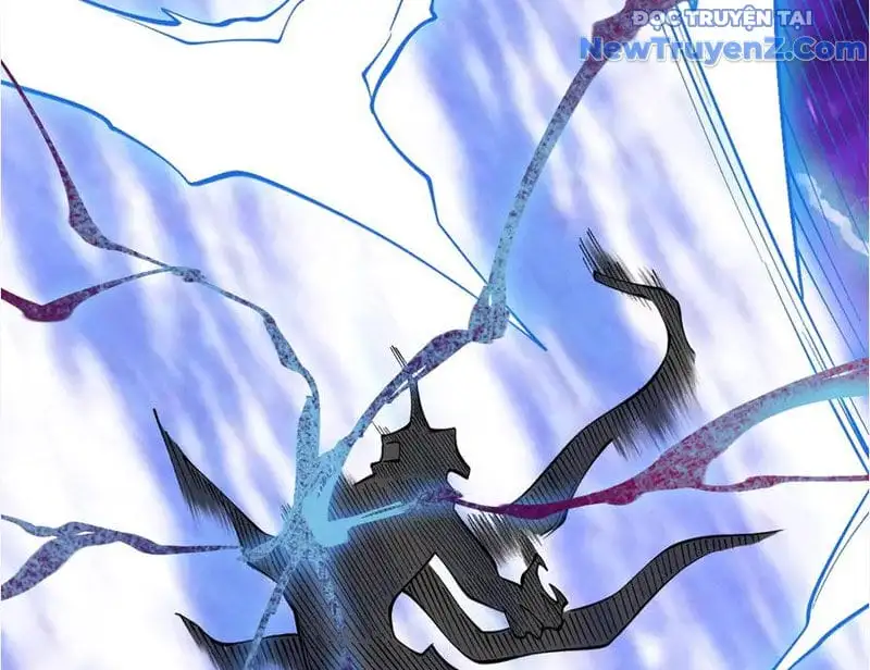 Truyện Tranh Gặp Mạnh Thì Càng Mạnh, Tu Vi Của Ta Không Giới Hạn trang 9