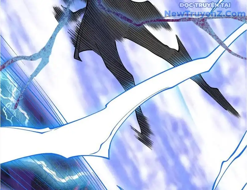 Truyện Tranh Gặp Mạnh Thì Càng Mạnh, Tu Vi Của Ta Không Giới Hạn trang 9
