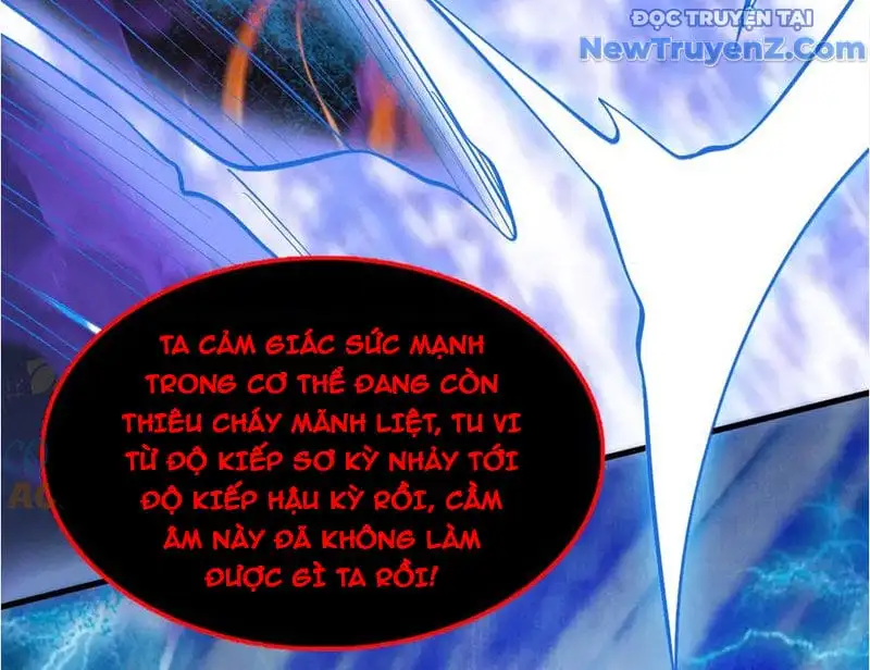Truyện Tranh Gặp Mạnh Thì Càng Mạnh, Tu Vi Của Ta Không Giới Hạn trang 9
