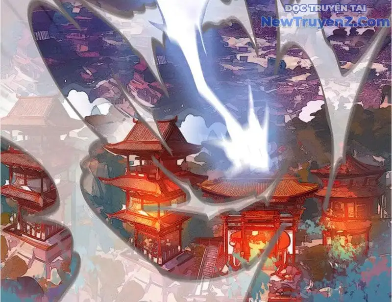 Truyện Tranh Gặp Mạnh Thì Càng Mạnh, Tu Vi Của Ta Không Giới Hạn trang 9