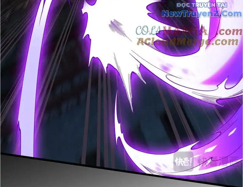 Truyện Tranh Gặp Mạnh Thì Càng Mạnh, Tu Vi Của Ta Không Giới Hạn trang 9