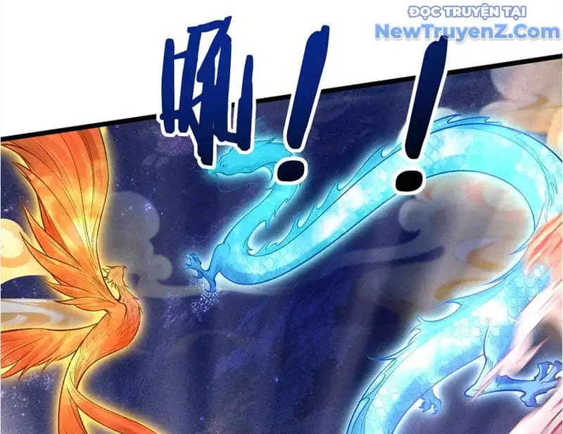 Truyện Tranh Gặp Mạnh Thì Càng Mạnh, Tu Vi Của Ta Không Giới Hạn trang 9