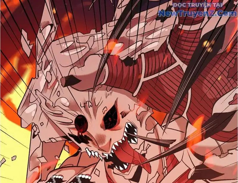 Truyện Tranh Gặp Mạnh Thì Càng Mạnh, Tu Vi Của Ta Không Giới Hạn trang 9