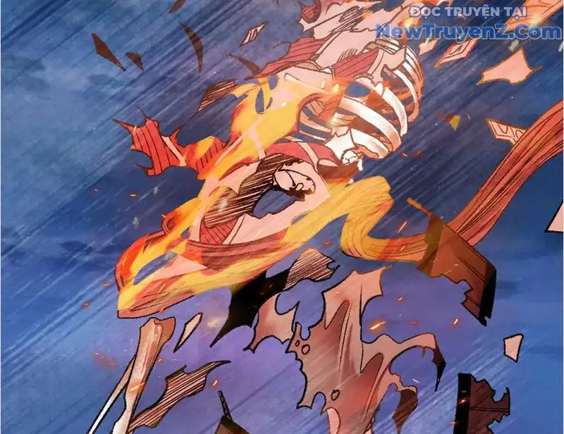 Truyện Tranh Gặp Mạnh Thì Càng Mạnh, Tu Vi Của Ta Không Giới Hạn trang 9